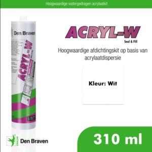 Arcylic-W