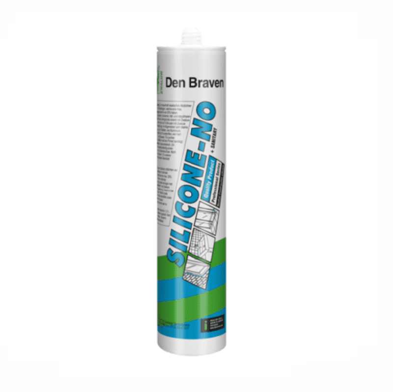 Scilicone NO 310 ml — Aluminium