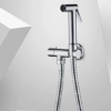 Classic hand douche Bidet